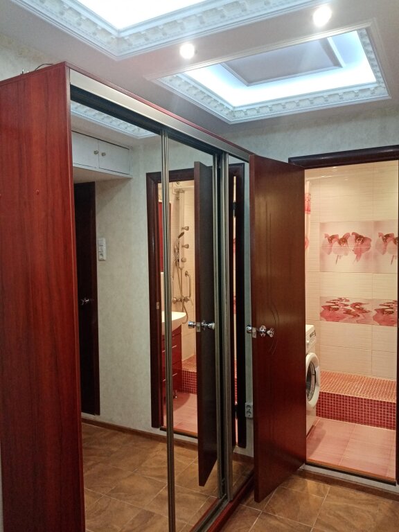 Санкт-Петербург: Апартаменты SweetLine Appartment