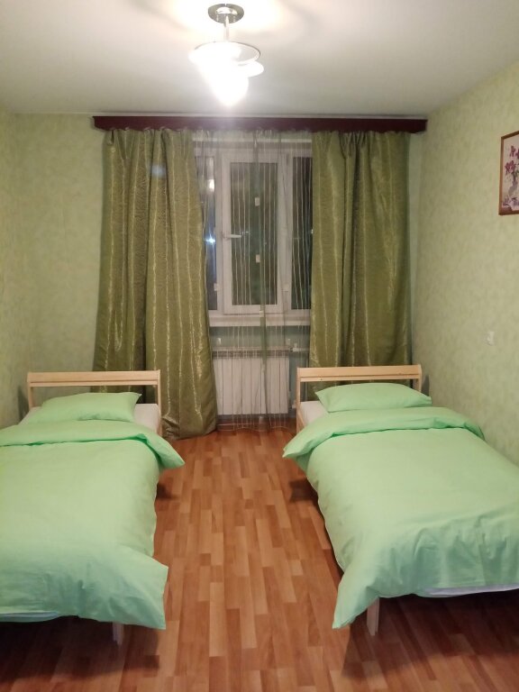 Санкт-Петербург: Апартаменты SweetLine Appartment