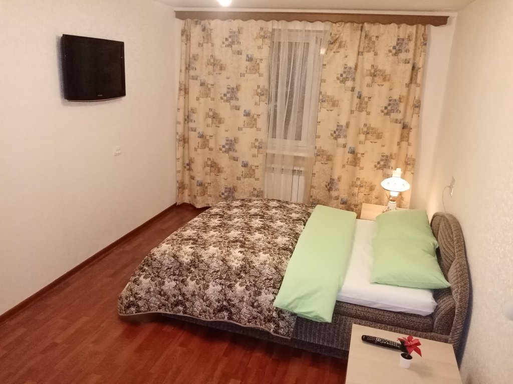 Санкт-Петербург: Апартаменты SweetLine Appartment
