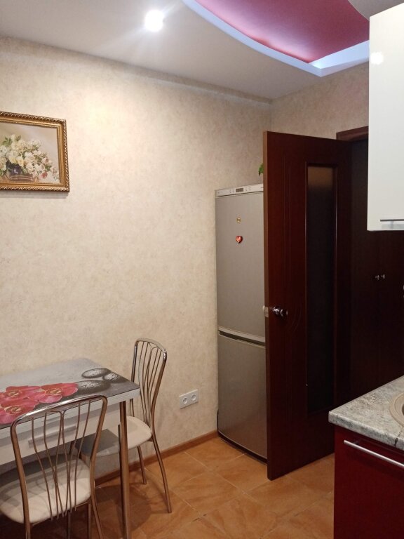 Санкт-Петербург: Апартаменты SweetLine Appartment
