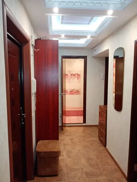 Санкт-Петербург: Апартаменты SweetLine Appartment