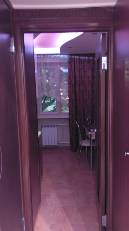 Санкт-Петербург: Апартаменты SweetLine Appartment