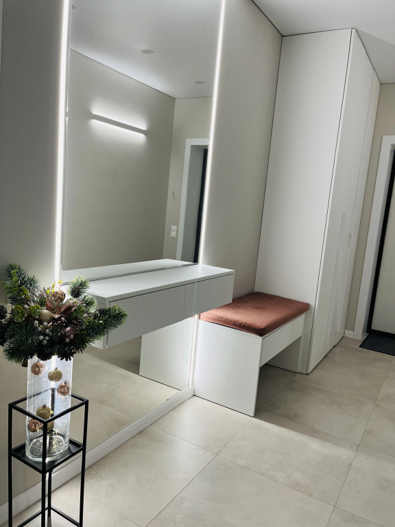 Зеленоградск: Квартира Апартаменты Balt Resort