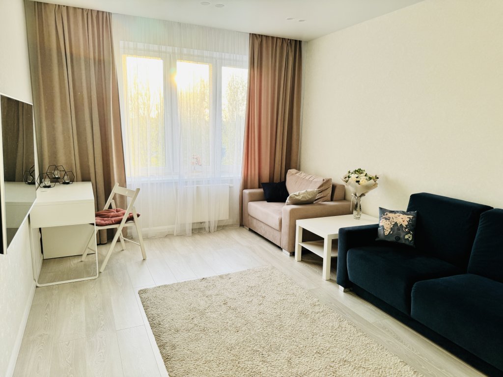 Зеленоградск: Квартира Апартаменты Balt Resort