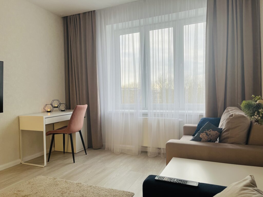 Зеленоградск: Квартира Апартаменты Balt Resort