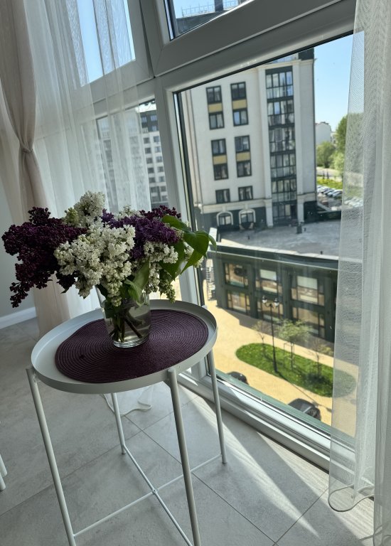 Зеленоградск: Квартира Апартаменты Balt Resort