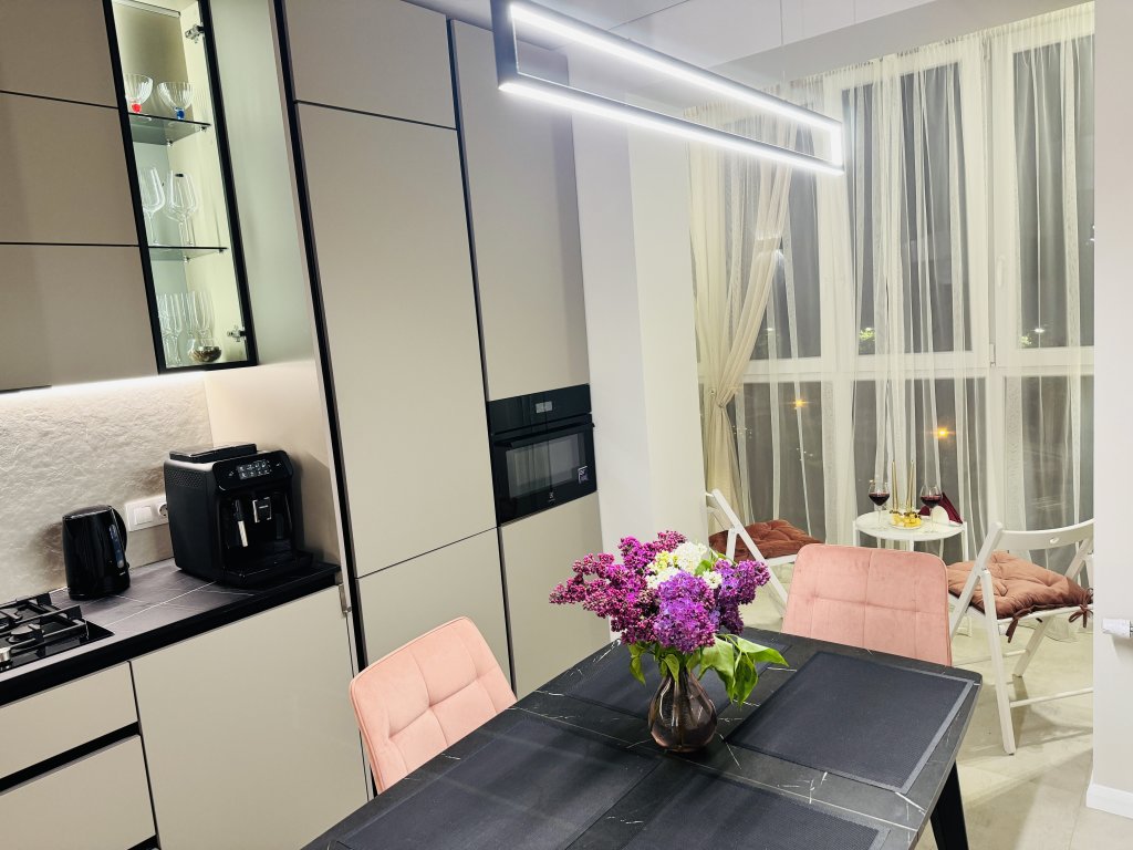 Зеленоградск: Квартира Апартаменты Balt Resort