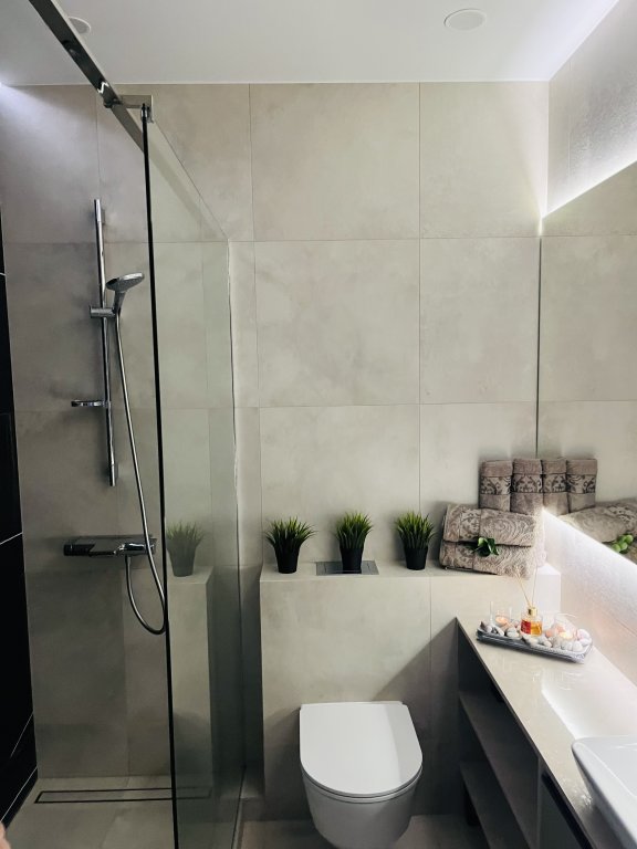 Зеленоградск: Квартира Апартаменты Balt Resort