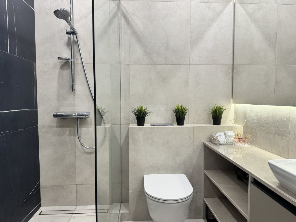 Зеленоградск: Квартира Апартаменты Balt Resort