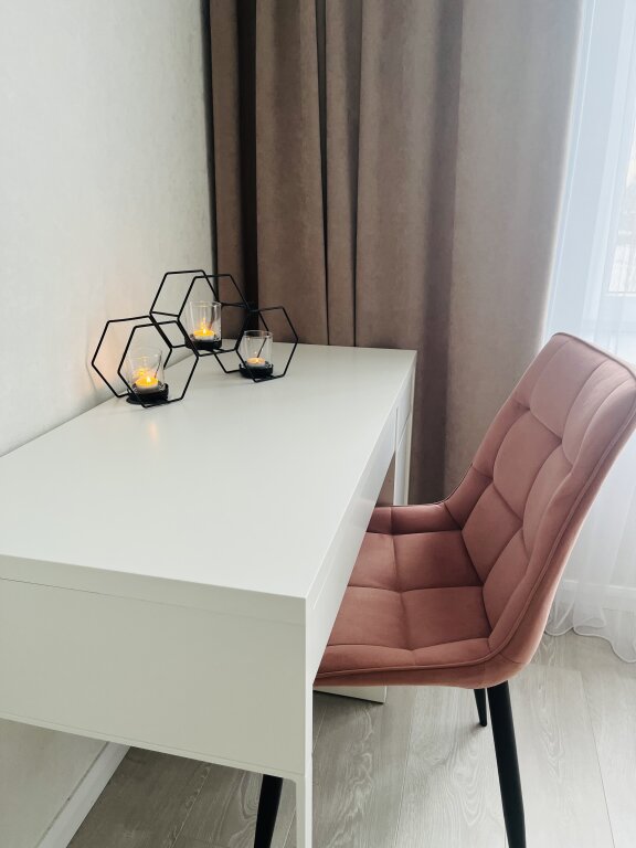 Зеленоградск: Квартира Апартаменты Balt Resort