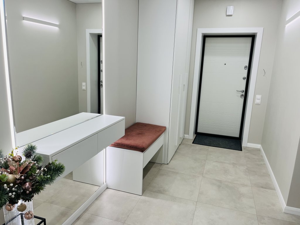 Зеленоградск: Квартира Апартаменты Balt Resort