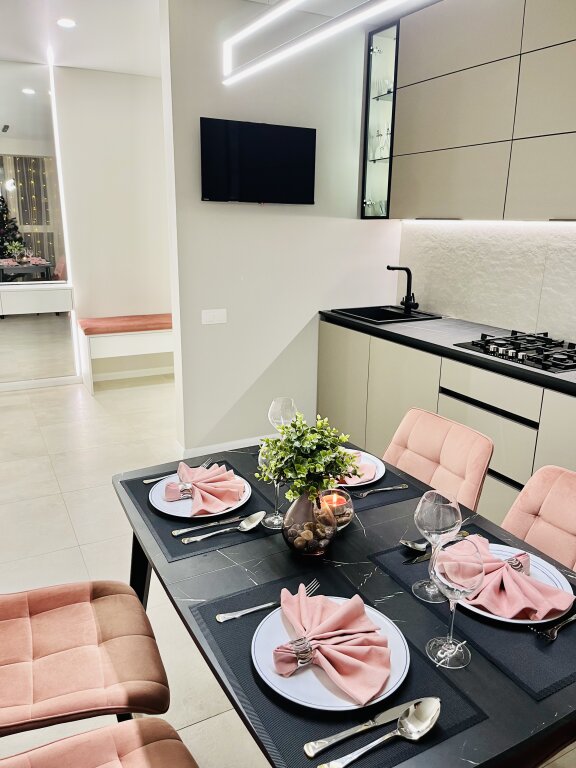 Зеленоградск: Квартира Апартаменты Balt Resort