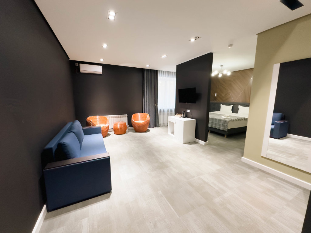 Боровое: Aisha Bibi Hotel & Spa Burabay