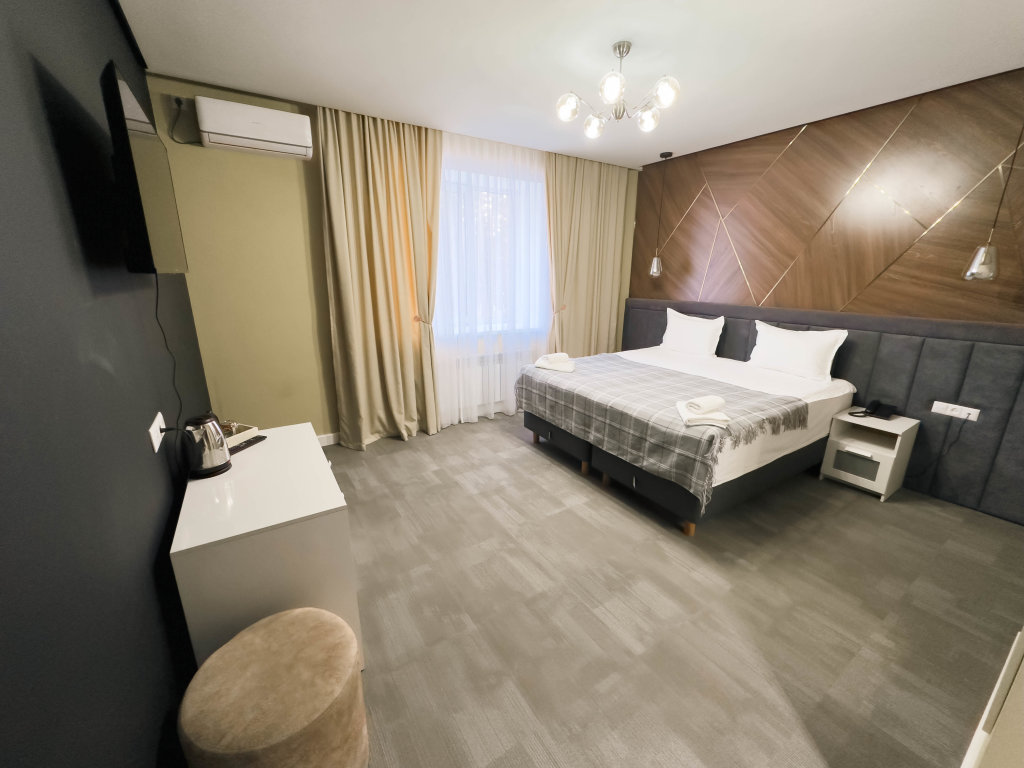 Боровое: Aisha Bibi Hotel & Spa Burabay