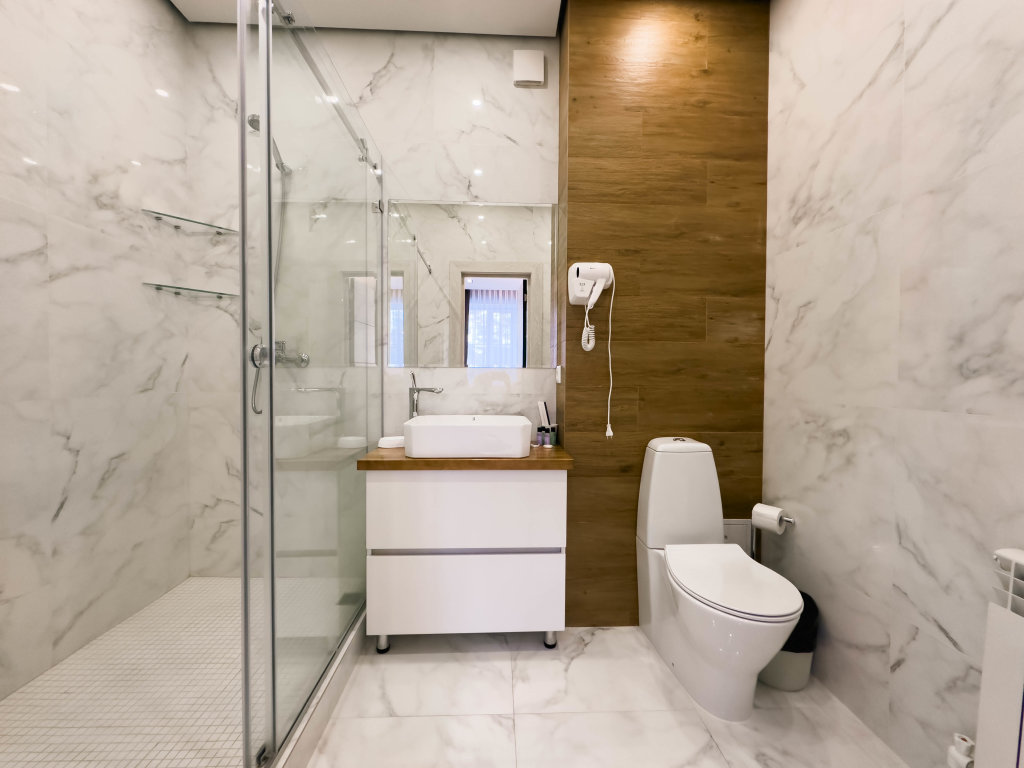 Боровое: Aisha Bibi Hotel & Spa Burabay