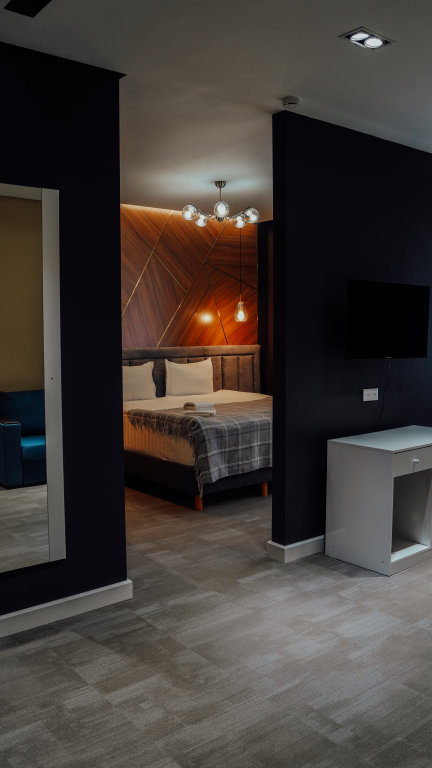 Боровое: Aisha Bibi Hotel & Spa Burabay