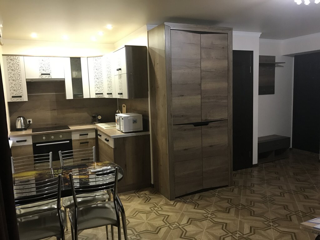 Сухум: Квартира Студия у моря
