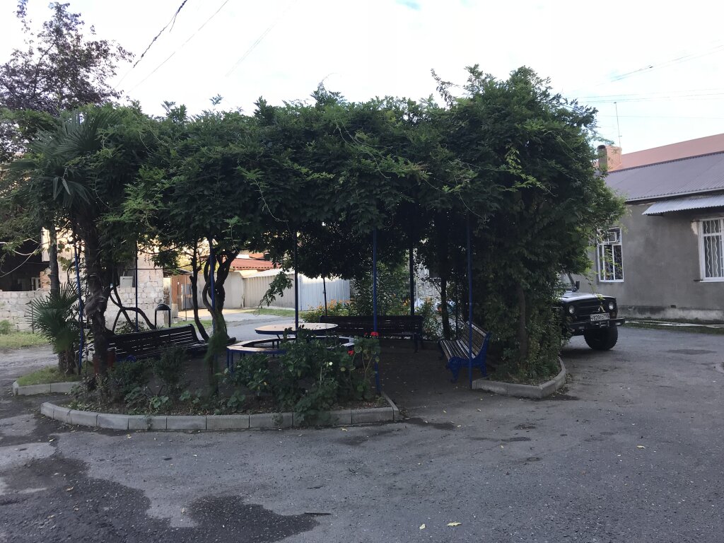 Сухум: Квартира Студия у моря