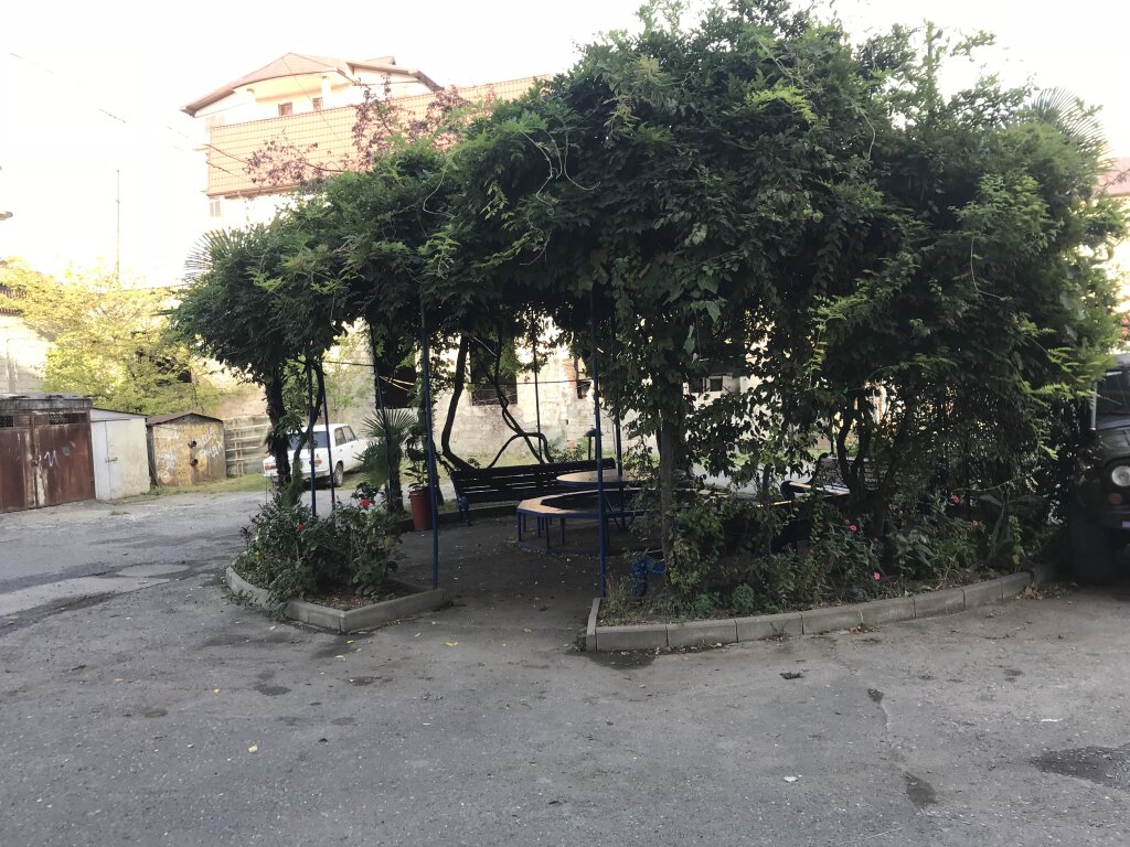 Сухум: Квартира Студия у моря