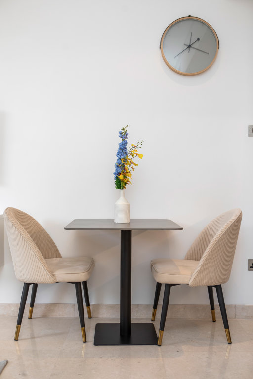 Дубай: Апартаменты Splendid Studio in Sterling Business Bay