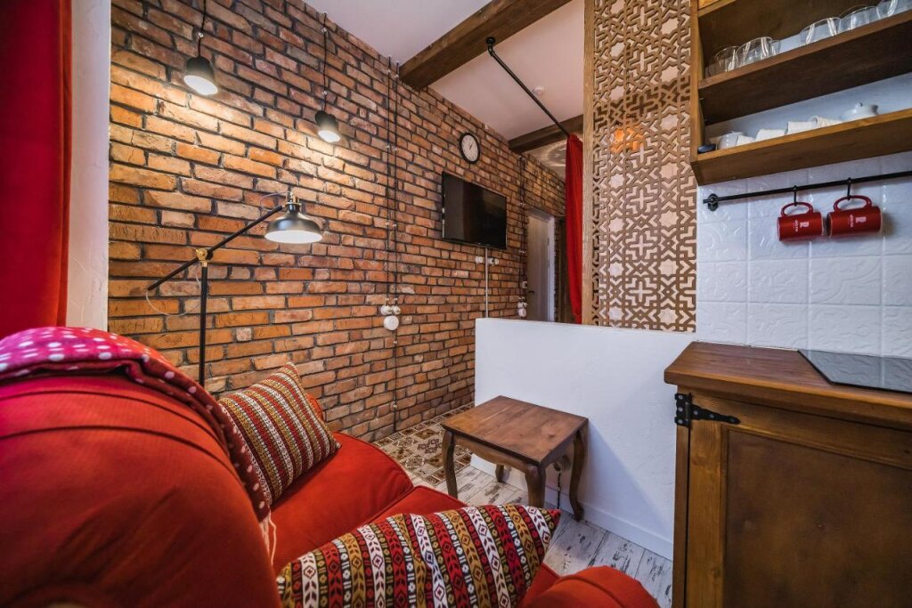 Баку: Апарт-отель Rest Studios