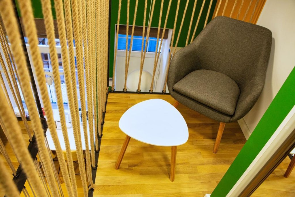 Баку: Апарт-отель Rest Studios