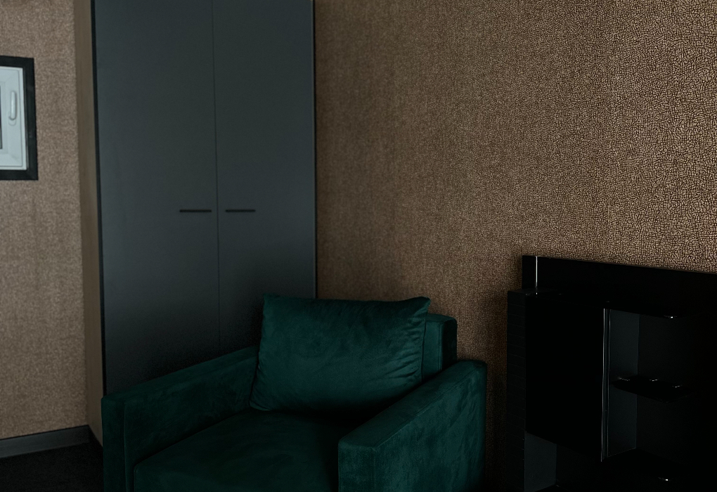 Сухум: Gora Tsarya Bogata Hotel