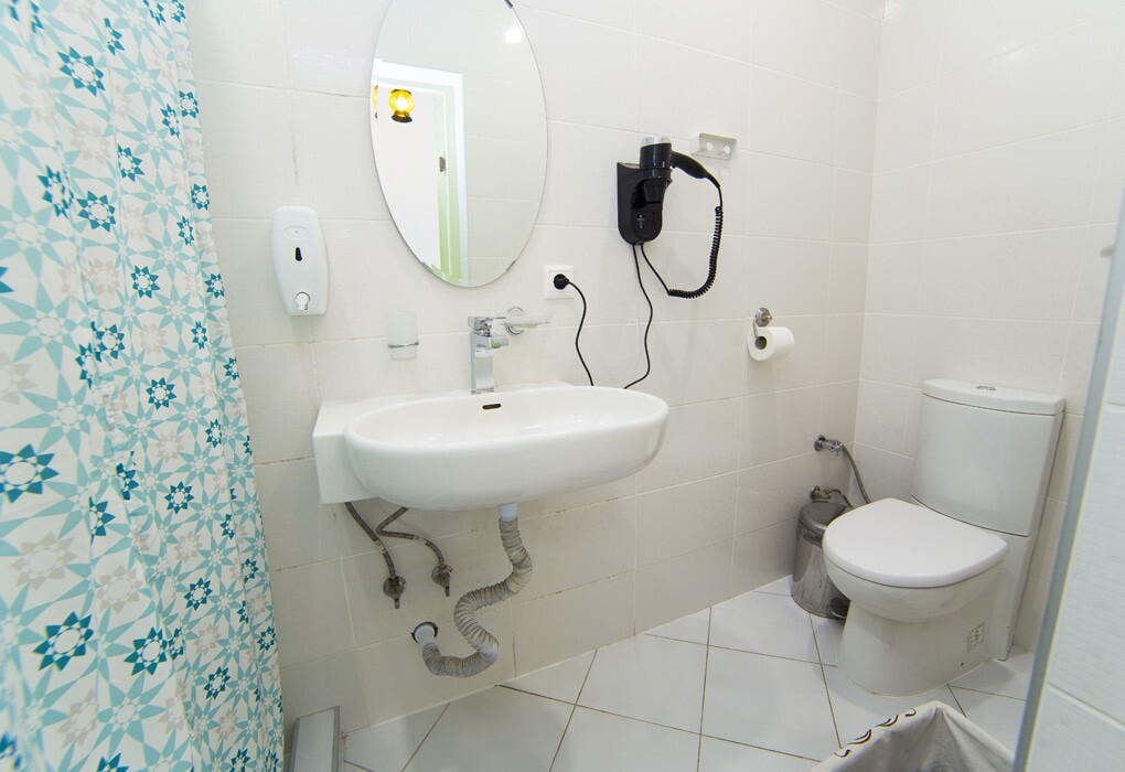 Сухум: Gora Tsarya Bogata Hotel