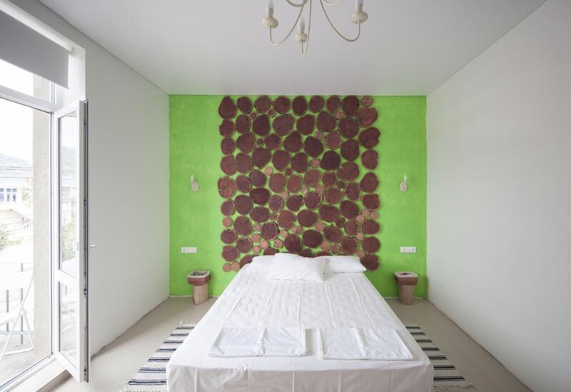 Сухум: Gora Tsarya Bogata Hotel