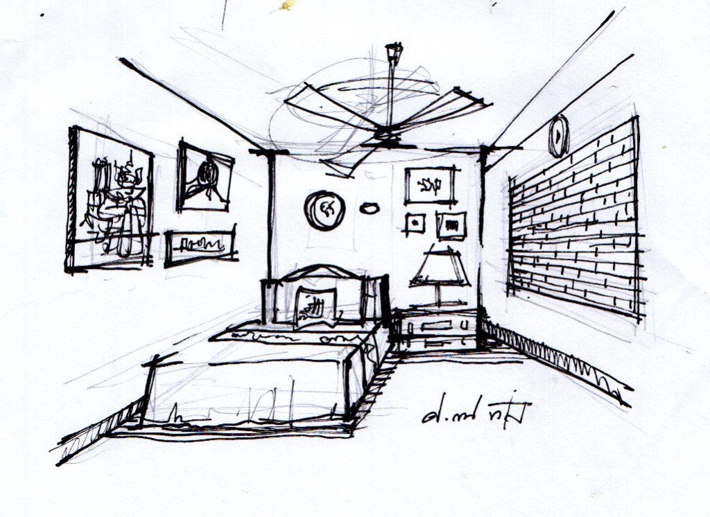 Кату: Jom House