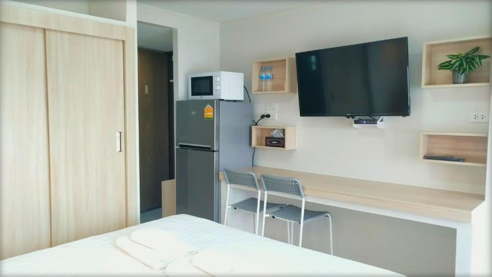 Тхаланг: Oyo 311 Be Home