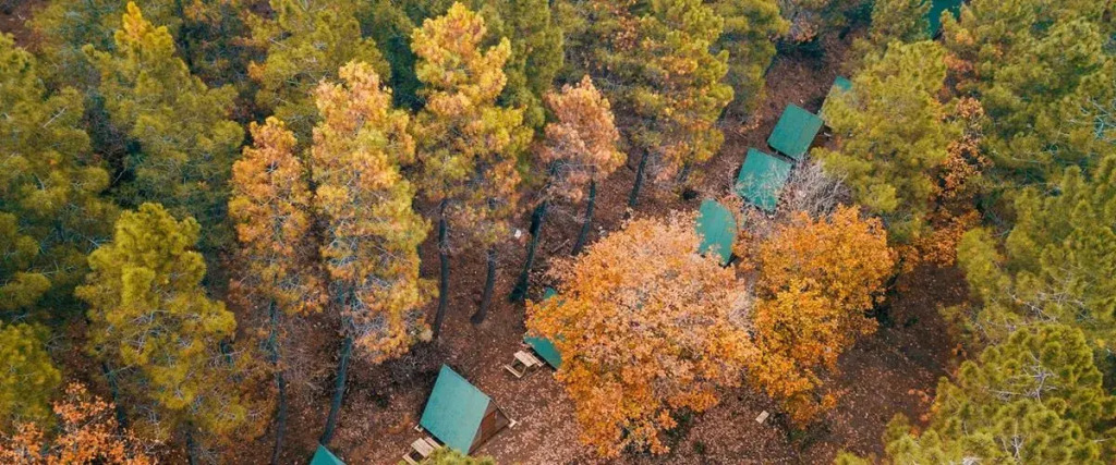 Сайл: Sahil Kamp Istanbul Hotel