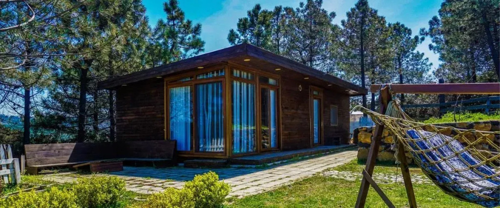 Сайл: Sahil Kamp Istanbul Hotel