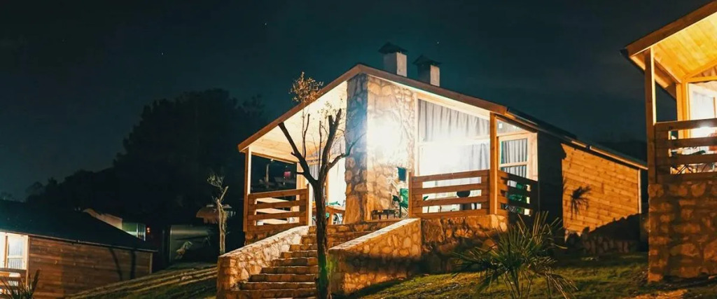 Сайл: Sahil Kamp Istanbul Hotel