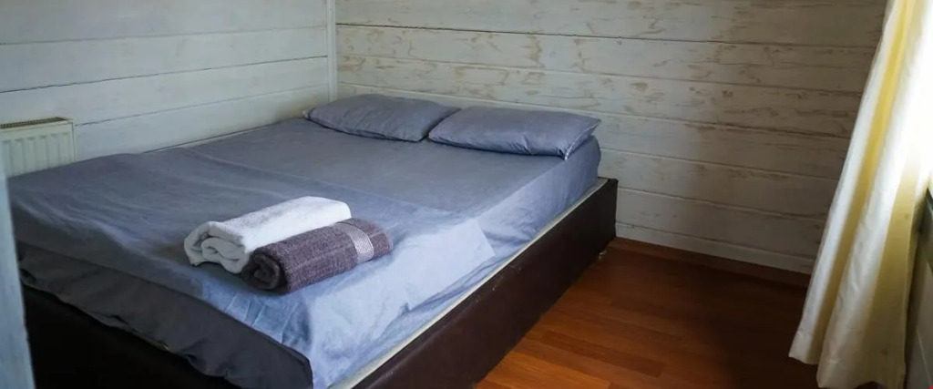 Сайл: Sahil Kamp Istanbul Hotel