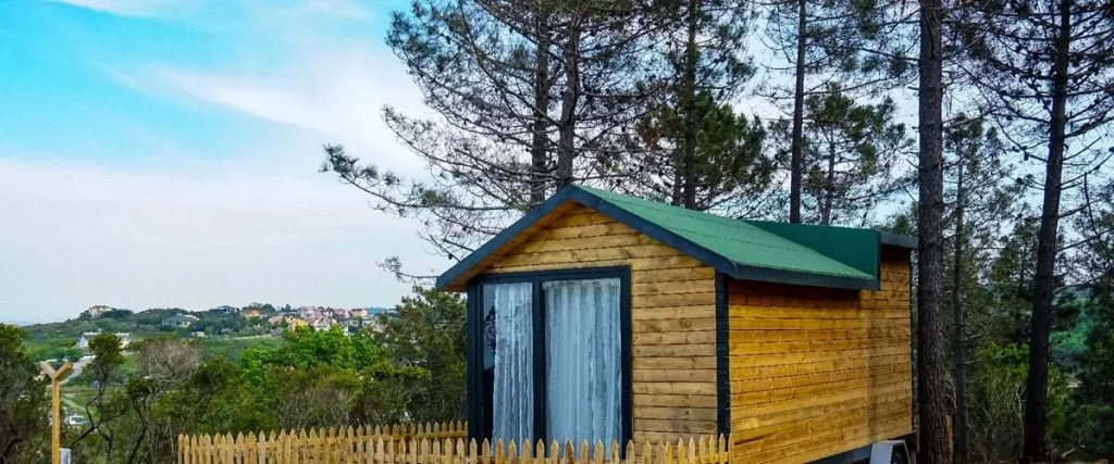 Сайл: Sahil Kamp Istanbul Hotel