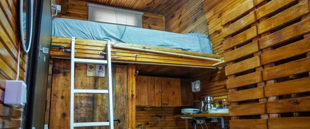 Сайл: Sahil Kamp Istanbul Hotel