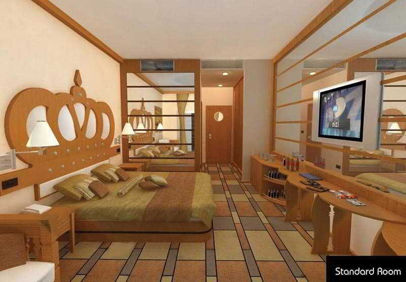 Гёйнюк: Queen Elizabeth Elite Suite