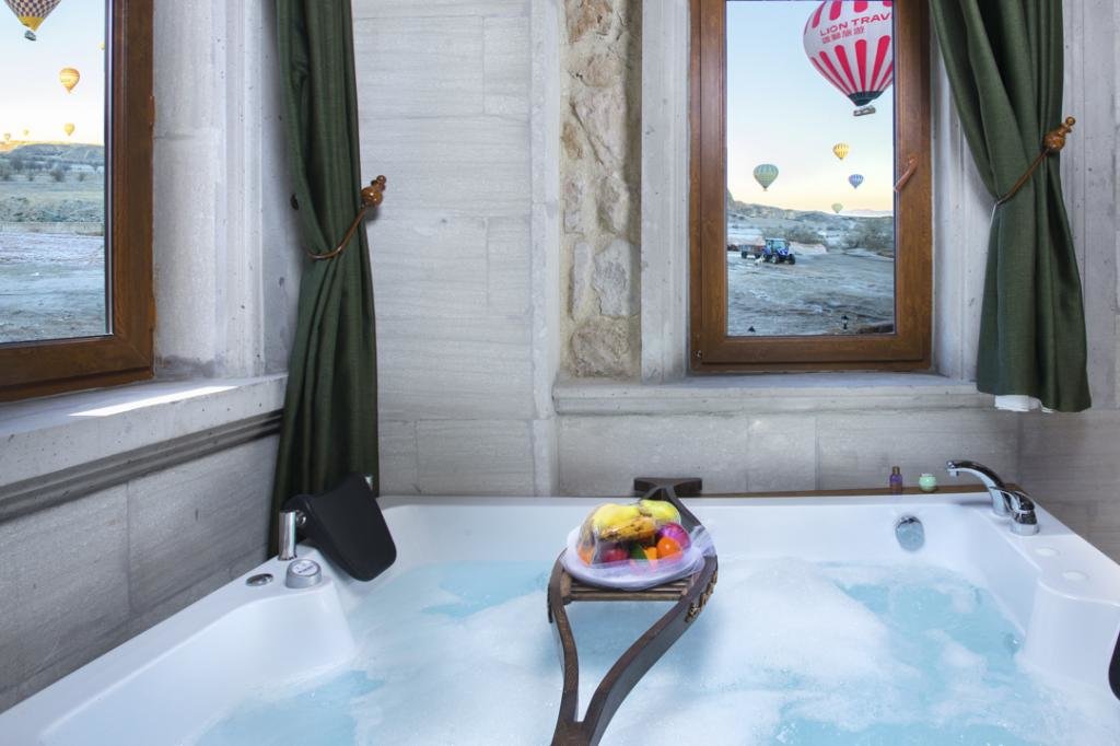 Ибрагимпаша: Rapsodi Cappadocia