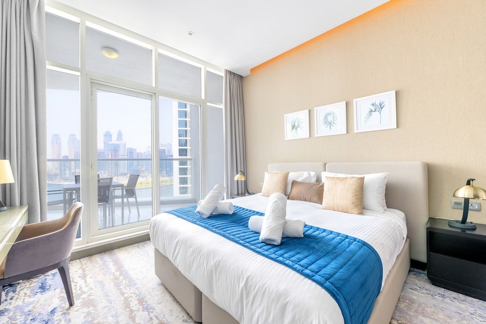 Downtown Ultra Luxury Studio Suites — фото 5