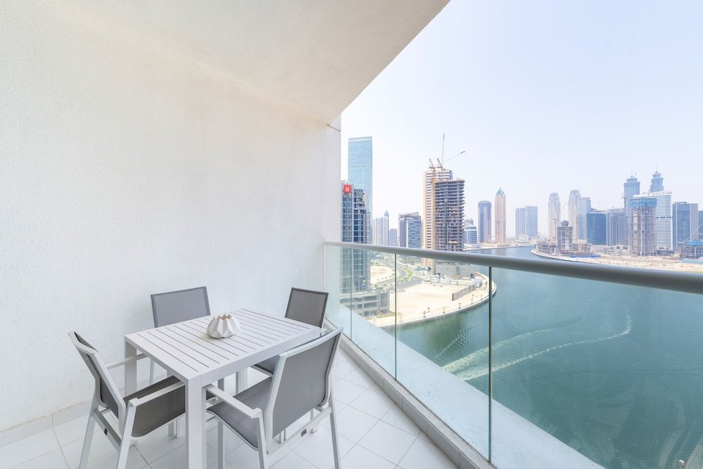 Дубай: Downtown Ultra Luxury Studio Suites