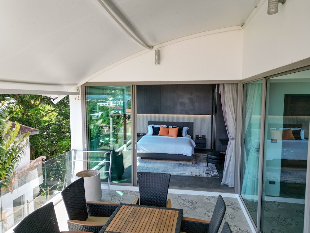 Муанг: Legend most Luxurious 6Bedroom Seaview