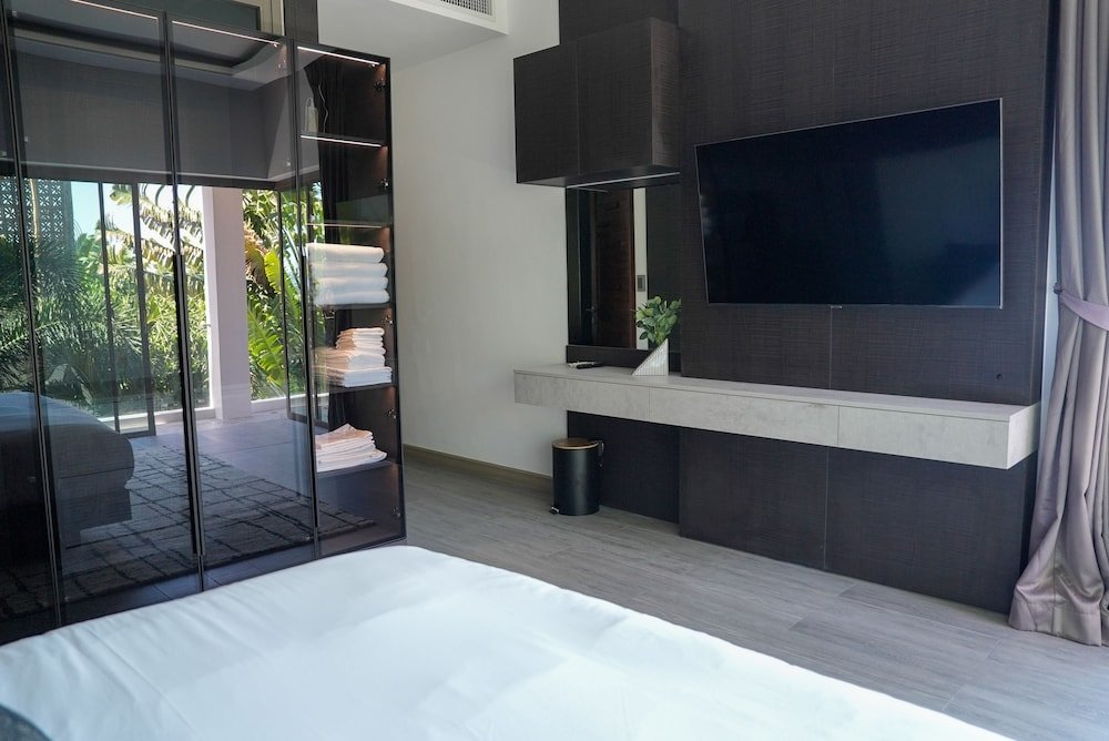 Муанг: Legend most Luxurious 6Bedroom Seaview