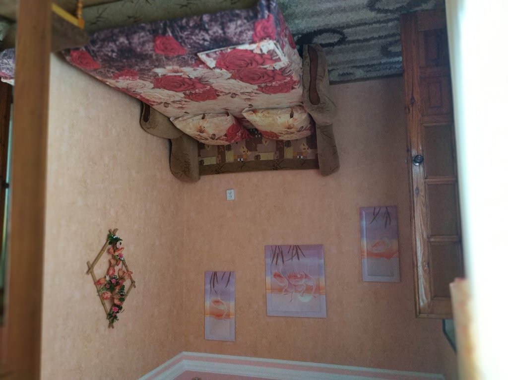 Евпатория: Частный дом у моря