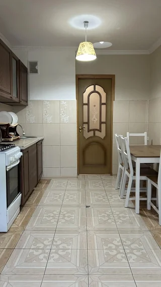 Пятигорск: Квартира Трехкомнатная в курортной зоне