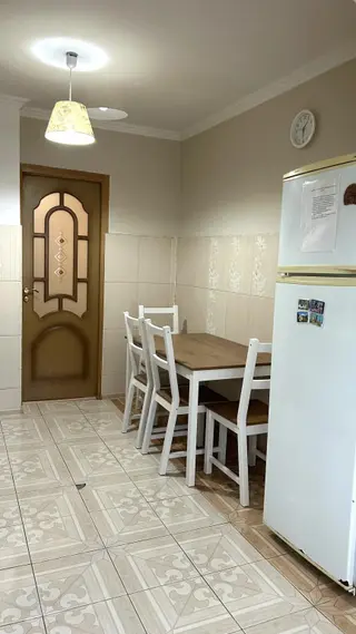 Пятигорск: Квартира Трехкомнатная в курортной зоне