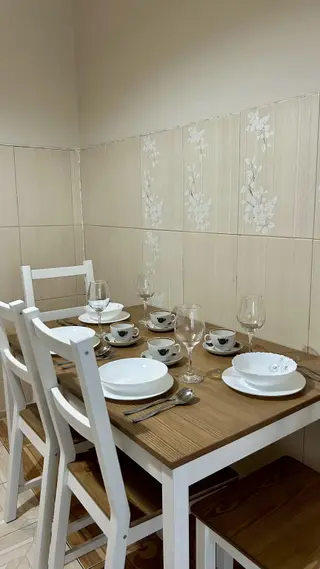 Пятигорск: Квартира Трехкомнатная в курортной зоне