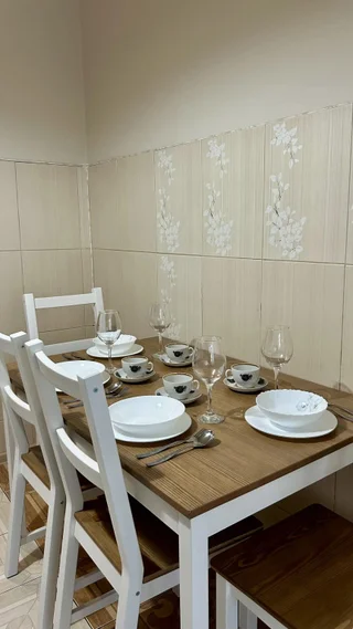 Пятигорск: Квартира Трехкомнатная в курортной зоне