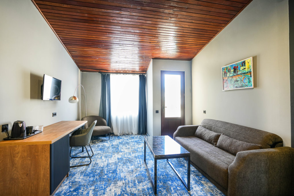 Тбилиси: Hotel Splendid Tbilisi