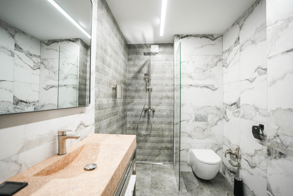 Тбилиси: Hotel Splendid Tbilisi